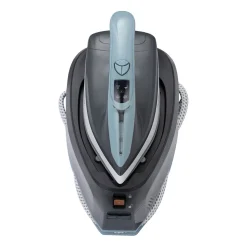 Żelazko z generatorem pary MPM MZE-23, 400g/min, 3000 W