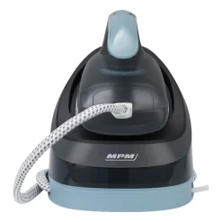Żelazko z generatorem pary MPM MZE-23, 400g/min, 3000 W