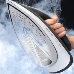 Żelazko z generatorem pary MPM MZE-23, 400g/min, 3000 W