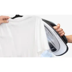 Żelazko z generatorem pary MPM MZE-23, 400g/min, 3000 W