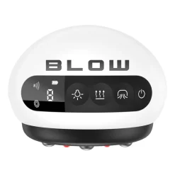 Elektryczna bańka chińska do masażu Blow