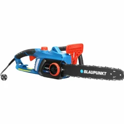 Elektryczna piła łańcuchowa Blaupunkt CS4010, moc nominalna 2400 W