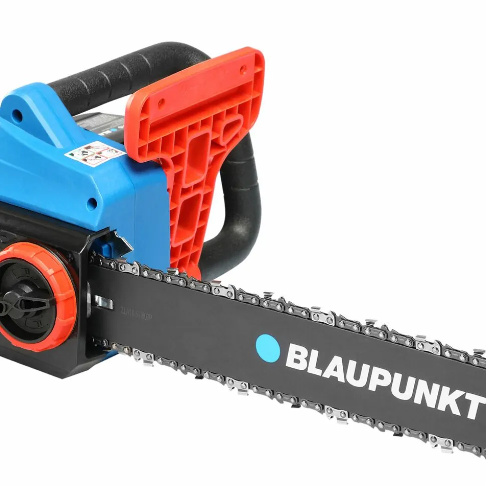 Elektryczna piła łańcuchowa Blaupunkt CS4010, moc nominalna 2400 W