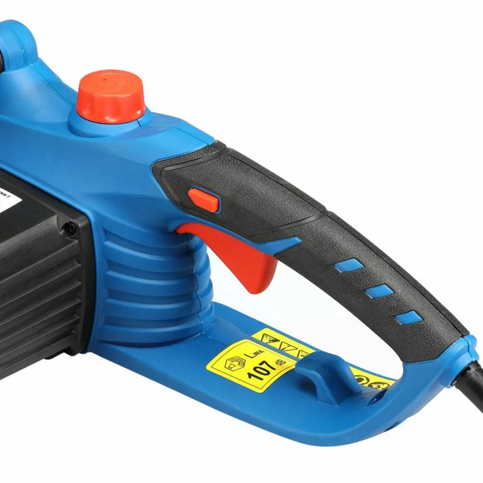 Elektryczna piła łańcuchowa Blaupunkt CS4010, moc nominalna 2400 W