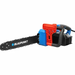Elektryczna piła łańcuchowa Blaupunkt CS4010, moc nominalna 2400 W