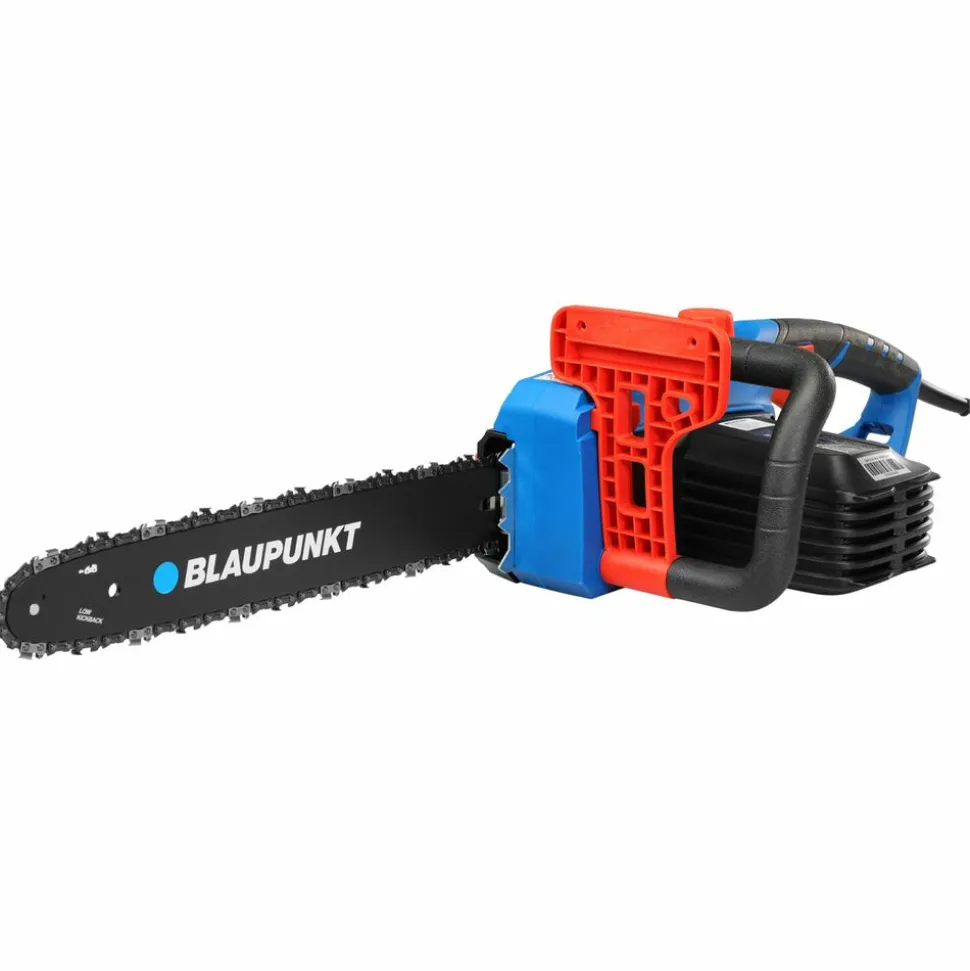 Elektryczna piła łańcuchowa Blaupunkt CS4010, moc nominalna 2400 W