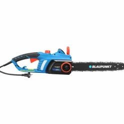 Elektryczna piła łańcuchowa Blaupunkt CS4010, moc nominalna 2400 W
