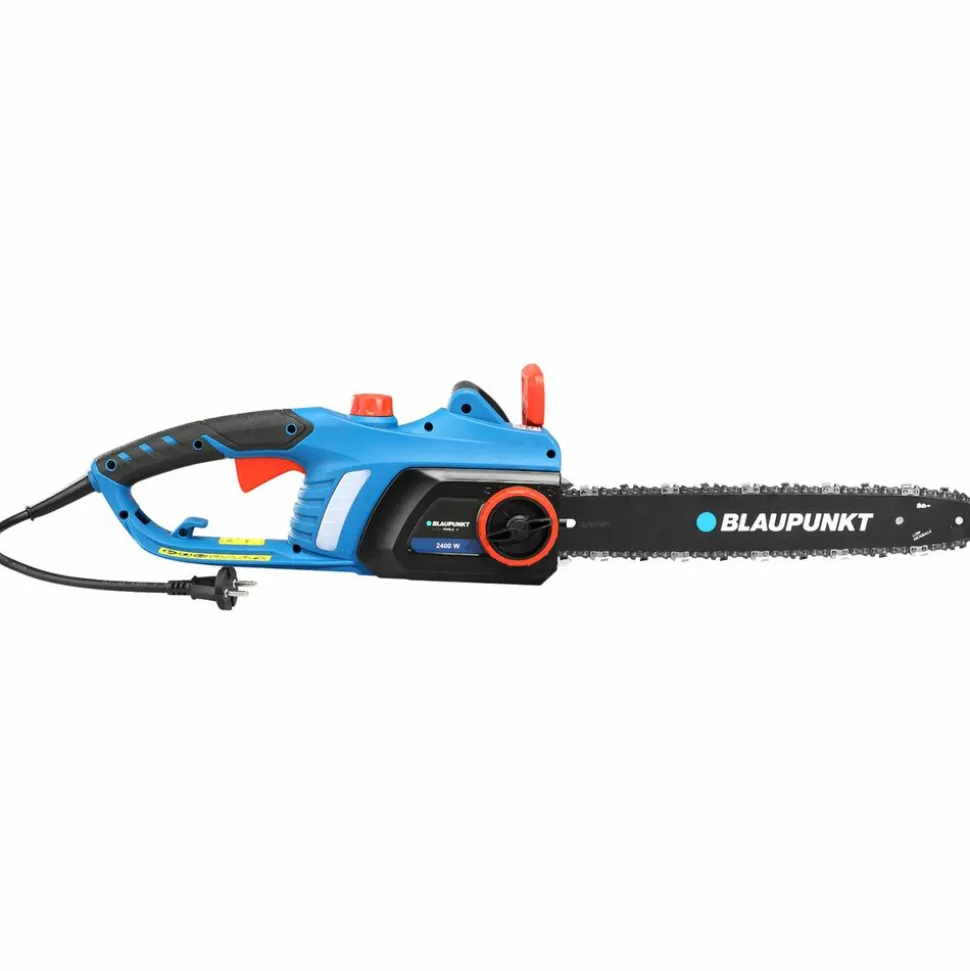 Elektryczna piła łańcuchowa Blaupunkt CS4010, moc nominalna 2400 W
