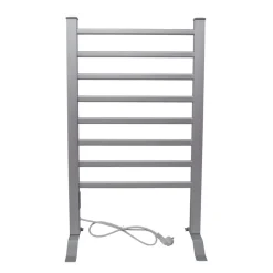 Elektryczna suszarka na pranie Noveen ECD25, Timer, 90 cm