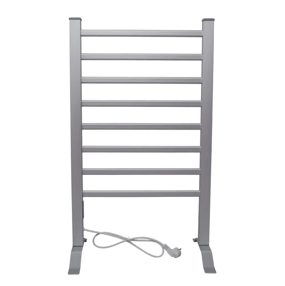 Elektryczna suszarka na pranie Noveen ECD25, Timer, 90 cm