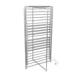 Elektryczna suszarka na pranie Noveen ECD50, 143,5 cm