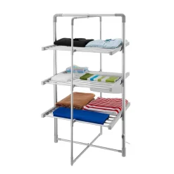Elektryczna suszarka na pranie Noveen ECD50, 143,5 cm