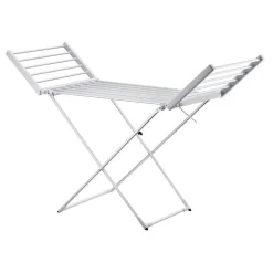 Elektryczna suszarka na pranie Noveen ECD30, 148 cm