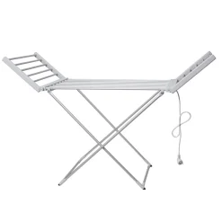 Elektryczna suszarka na pranie Noveen ECD30, 148 cm