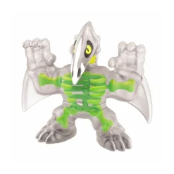 Figurka Dino X-Ray Terrack, rozciągliwy dinozaur