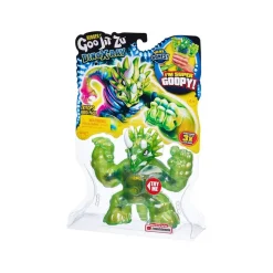 Figurka Dino X-Ray Tritops, rozciągliwy dinozaur
