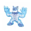 Figurka Dino X-Ray Tyro, rozciągliwy dinozaur