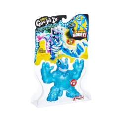 Figurka Dino X-Ray Tyro, rozciągliwy dinozaur