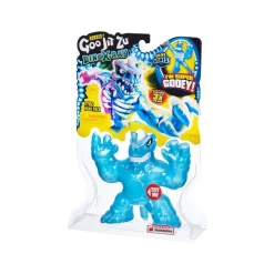 Figurka Dino X-Ray Tyro, rozciągliwy dinozaur