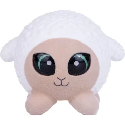 Figurka Flockies, owca, kolekcjonerska