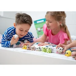 Figurka Flockies, owca, kolekcjonerska