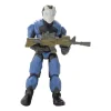 Figurka Fortnite Carbide, 6,5 cm, ruchoma