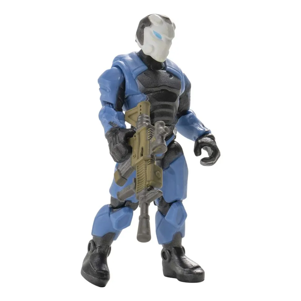 Figurka Fortnite Carbide, 6,5 cm, ruchoma