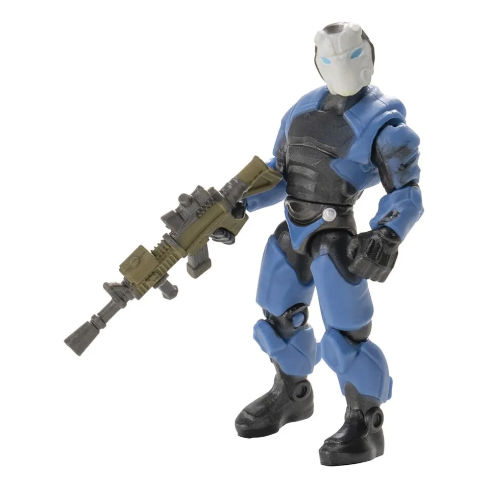 Figurka Fortnite Carbide, 6,5 cm, ruchoma