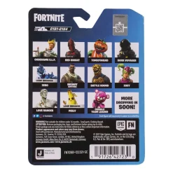 Figurka Fortnite Carbide, 6,5 cm, ruchoma