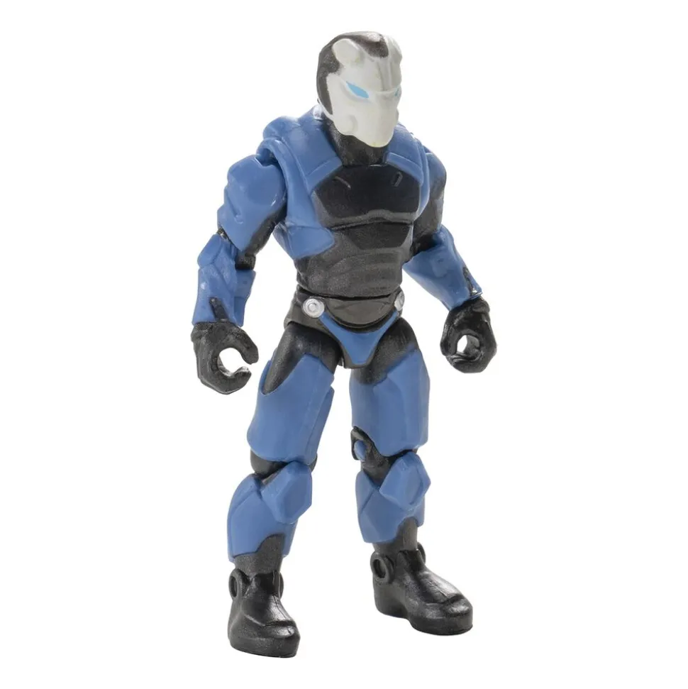 Figurka Fortnite Carbide, 6,5 cm, ruchoma