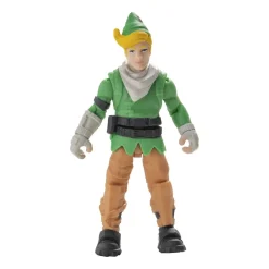 Figurka Fortnite Codename ELF, 6,5 cm, ruchoma