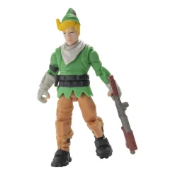 Figurka Fortnite Codename ELF, 6,5 cm, ruchoma