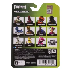 Figurka Fortnite Codename ELF, 6,5 cm, ruchoma