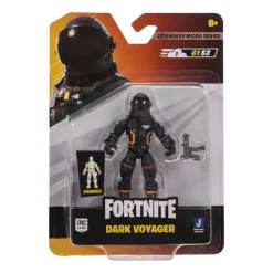 Figurka Fortnite Dark Voyager, 6,5 cm, ruchoma