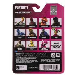 Figurka Fortnite Love Ranger, 6,5 cm, ruchoma