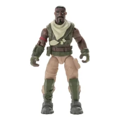 Figurka Fortnite Recruit Spitfire, 6,5 cm, ruchoma
