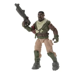 Figurka Fortnite Recruit Spitfire, 6,5 cm, ruchoma