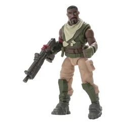 Figurka Fortnite Recruit Spitfire, 6,5 cm, ruchoma