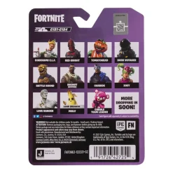 Figurka Fortnite Zero, 6,5 cm, ruchoma