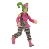 Figurka Fortnite Zoey, 6,5 cm, ruchoma