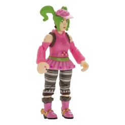 Figurka Fortnite Zoey, 6,5 cm, ruchoma