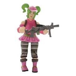 Figurka Fortnite Zoey, 6,5 cm, ruchoma
