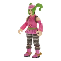 Figurka Fortnite Zoey, 6,5 cm, ruchoma