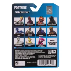 Figurka Fortnite Zoey, 6,5 cm, ruchoma