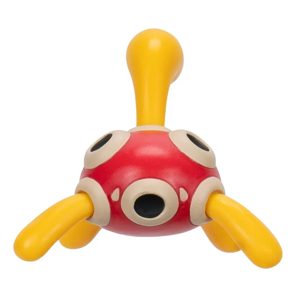Figurki bitewne Pokémon seria 8, 6 figurek