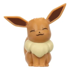Figurki bitewne Pokémon seria 8, 6 figurek