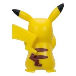 Figurki bitewne Pokémon seria 8, 6 figurek