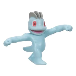Figurki bitewne Pokémon seria 8, 6 figurek
