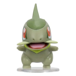 Figurki bitewne Pokémon seria 8, 6 figurek