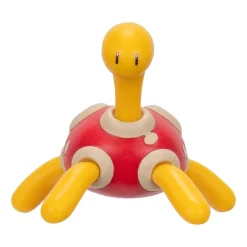 Figurki bitewne Pokémon seria 8, 6 figurek